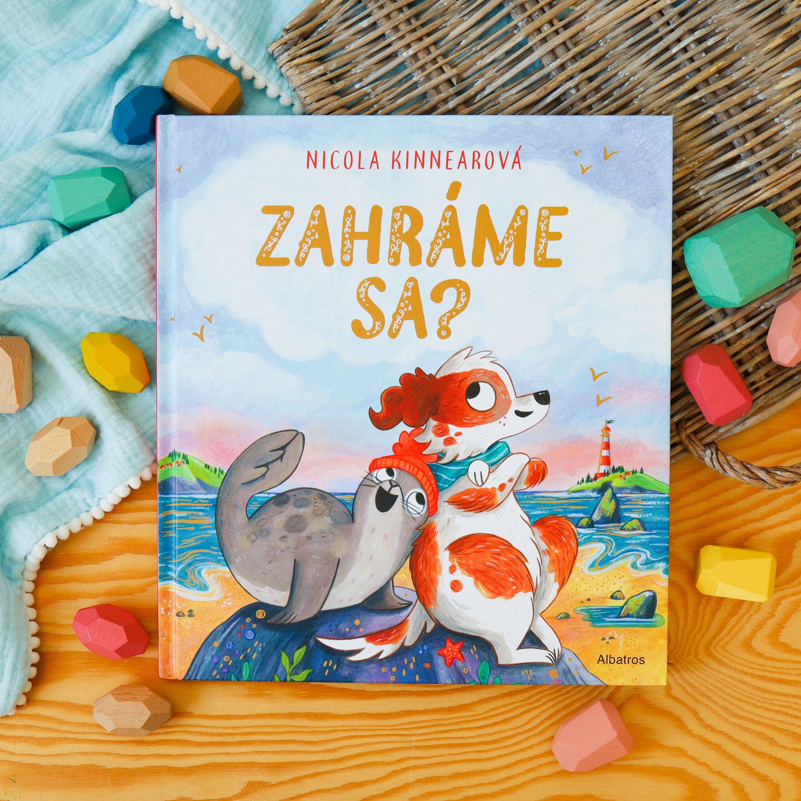 Zahráme sa? – Obrázok 2