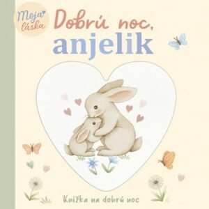 Dobrú noc, anjelik