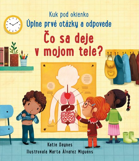 Edukatívne, kreatívne a interaktívne hračky pre deti