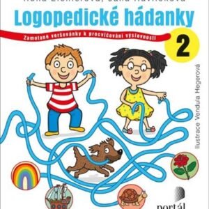 Logopedické hádanky 2