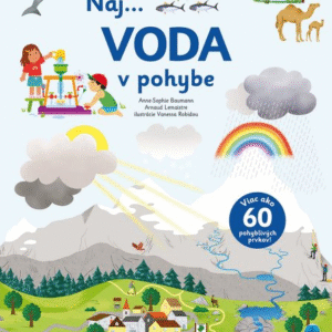 Naj... VODA v pohybe