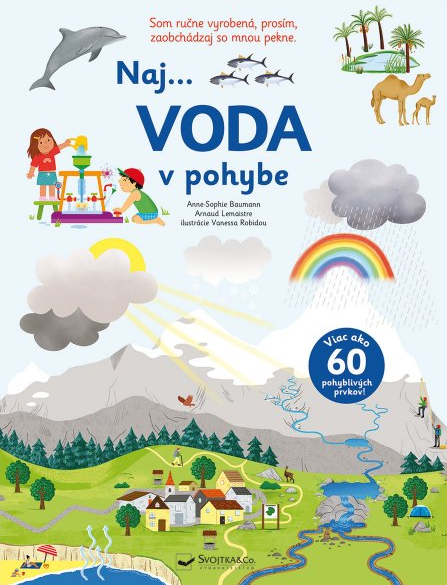 Edukatívne, kreatívne a interaktívne hračky pre deti