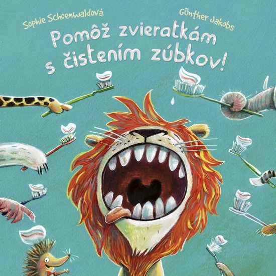 Edukatívne, kreatívne a interaktívne hračky pre deti