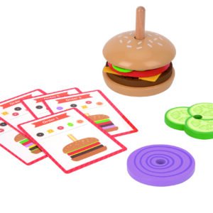 Poskladaj si Burger