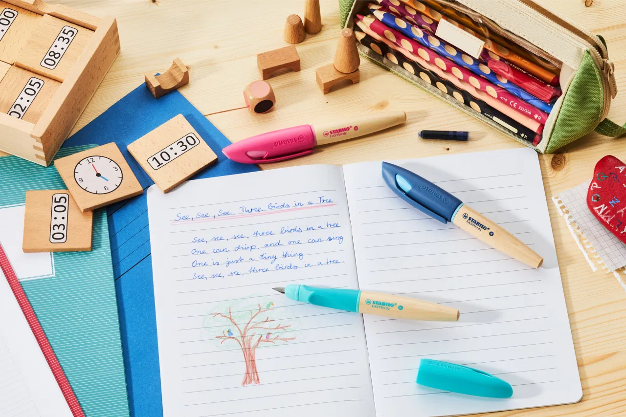 Edukatívne, kreatívne a interaktívne hračky pre deti