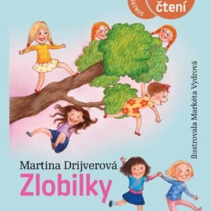 Zlobilky
