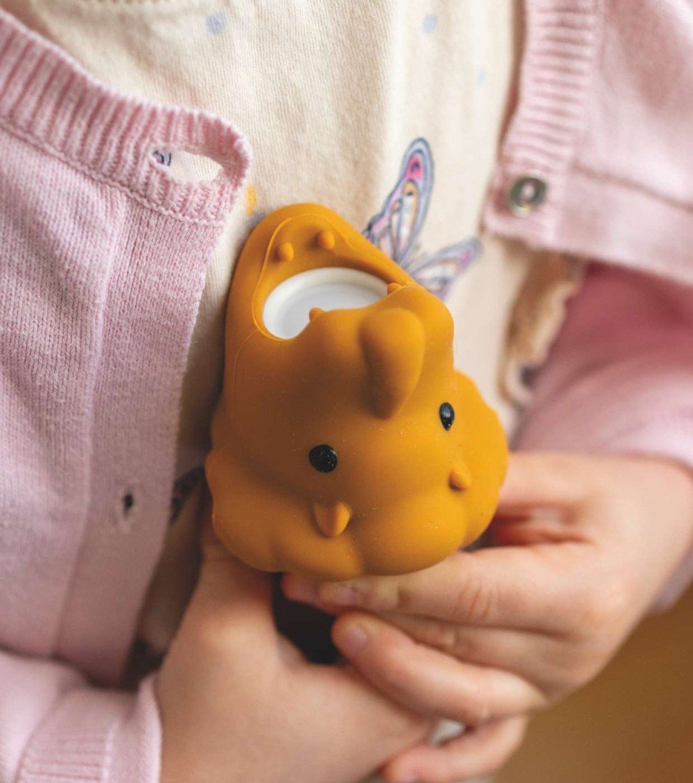 Edukatívne, kreatívne a interaktívne hračky pre deti