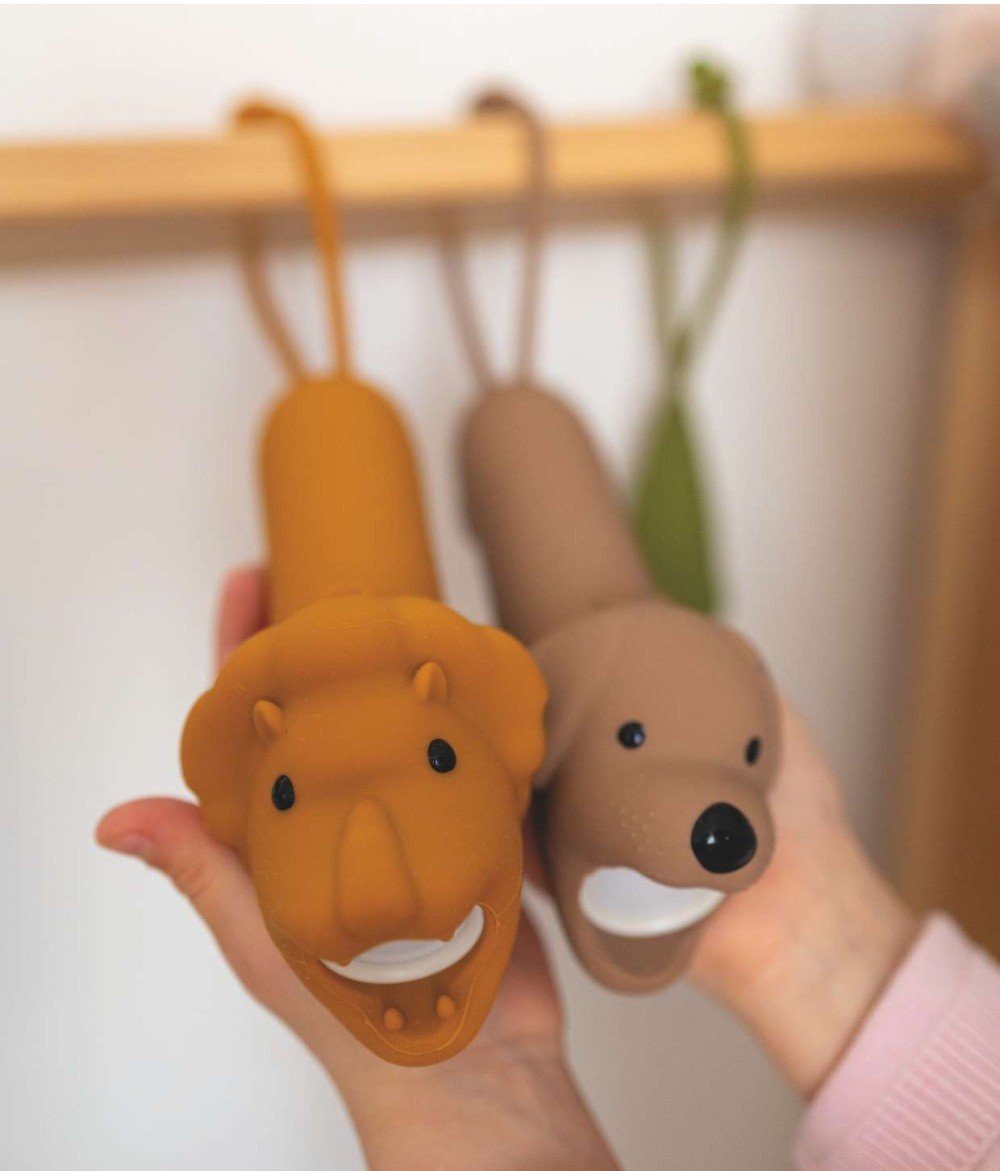 Edukatívne, kreatívne a interaktívne hračky pre deti
