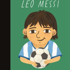 Leo Messi - Malí ľudia, veľké sny