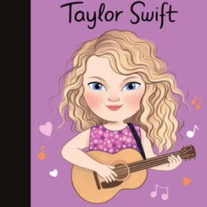 Taylor Swift - Malí ľudia, veľké sny