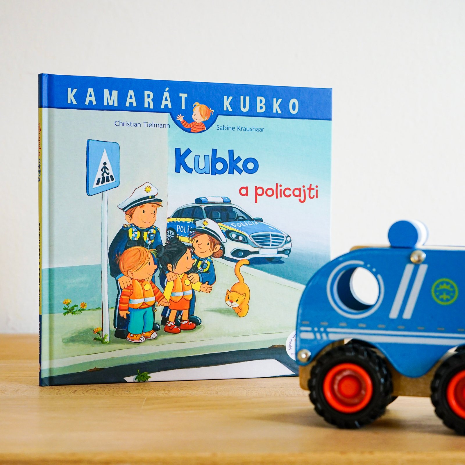 Edukatívne, kreatívne a interaktívne hračky pre deti