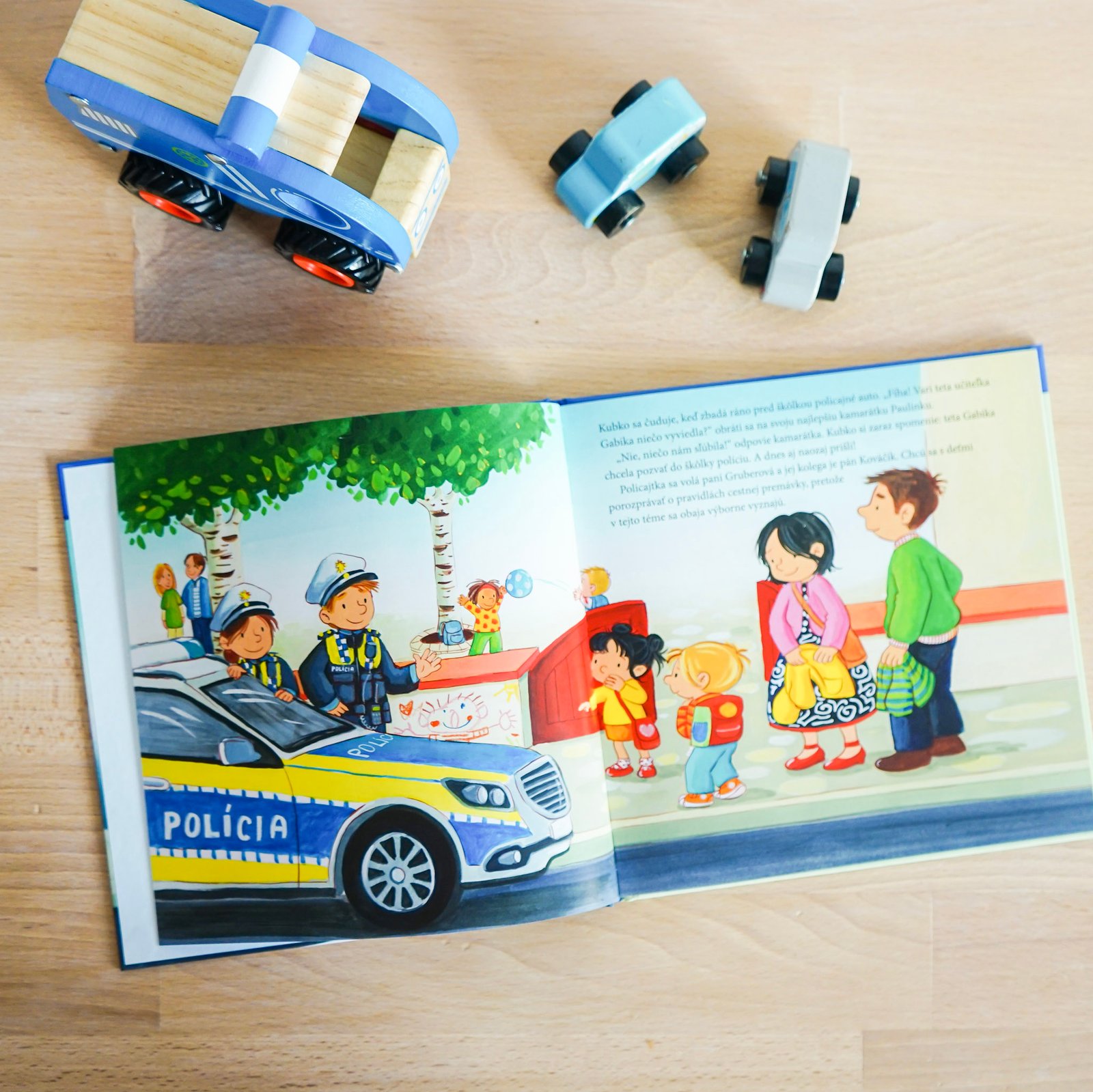 Edukatívne, kreatívne a interaktívne hračky pre deti