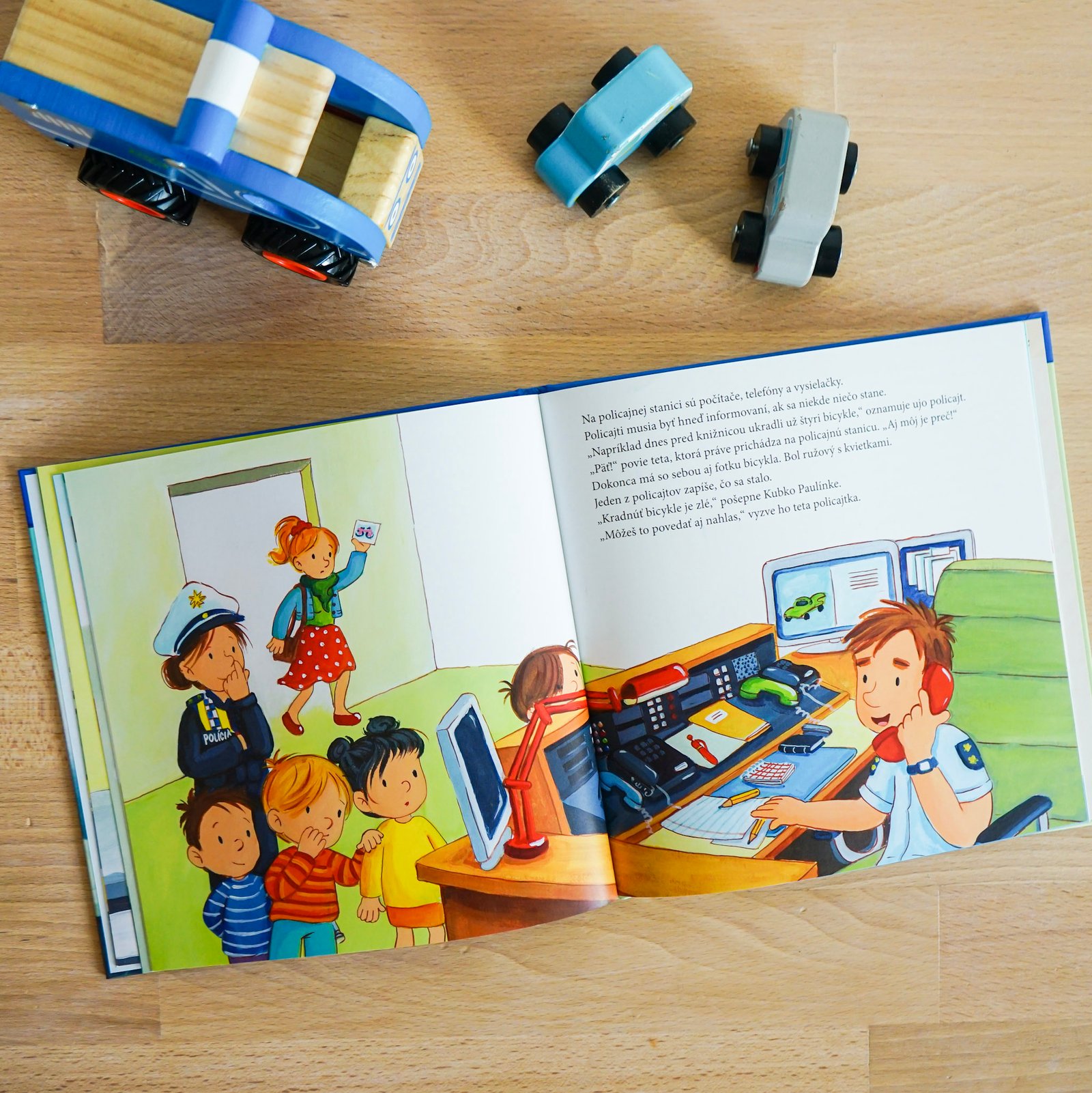 Edukatívne, kreatívne a interaktívne hračky pre deti