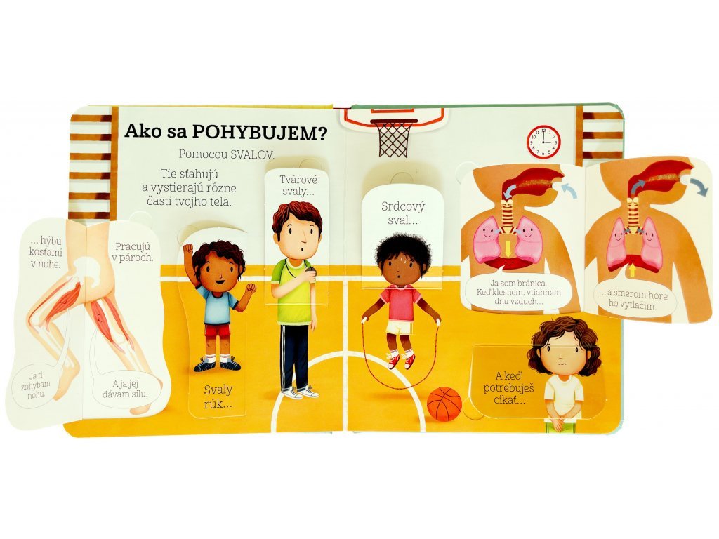 Edukatívne, kreatívne a interaktívne hračky pre deti