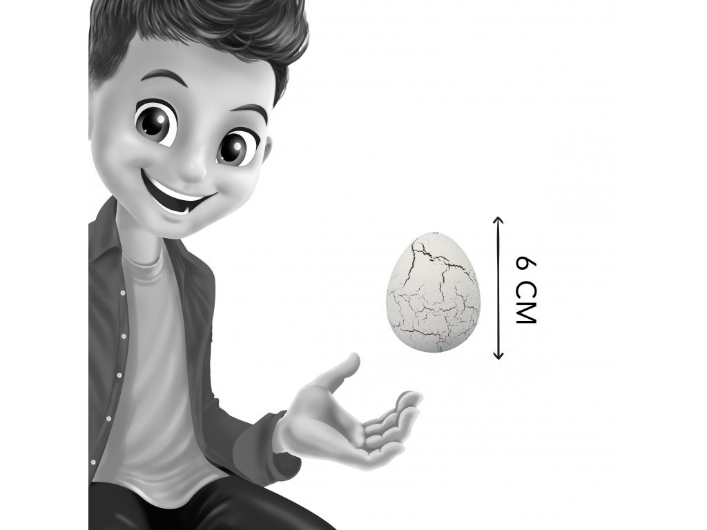 Dinosaurie zrejúce vajce – Obrázok 5