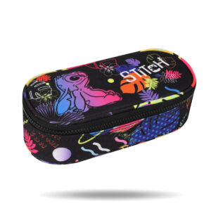 Peračník Campus Stitch Black