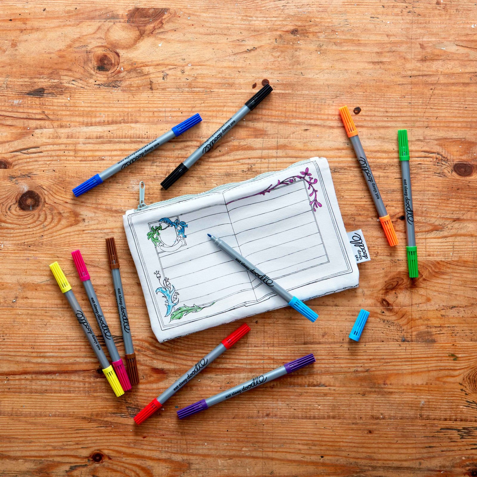 Edukatívne, kreatívne a interaktívne hračky pre deti