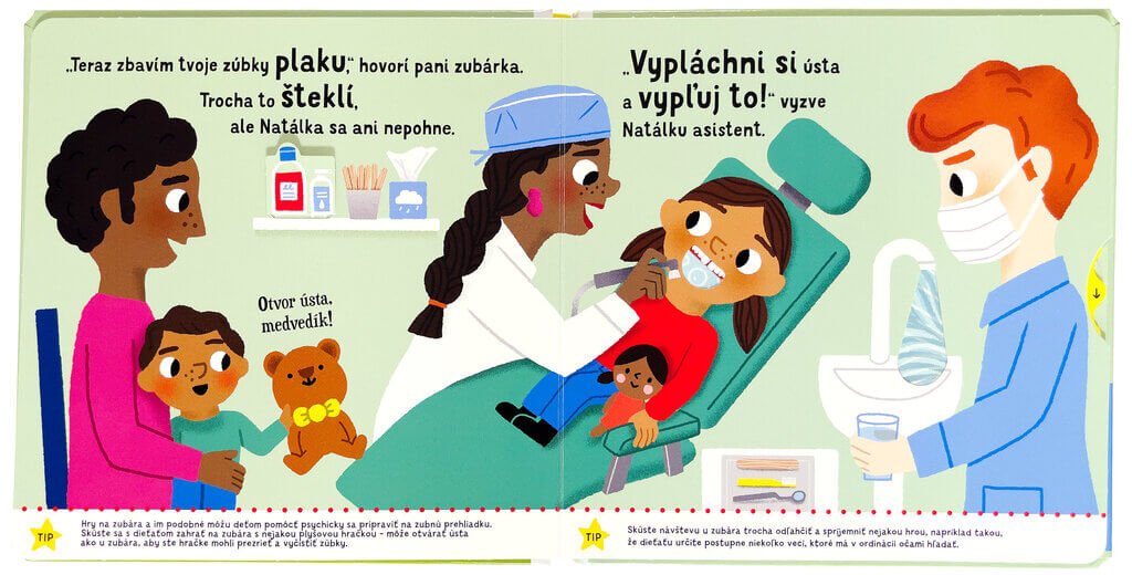 Edukatívne, kreatívne a interaktívne hračky pre deti