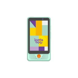 Edukatívne, kreatívne a interaktívne hračky pre deti Smartfón MobiStar