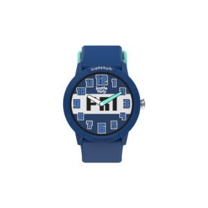 Edukatívne, kreatívne a interaktívne hračky pre deti Detské smart hodinky O’Clock Blue