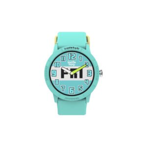 Edukatívne, kreatívne a interaktívne hračky pre deti Detské smart hodinky O’Clock Mint