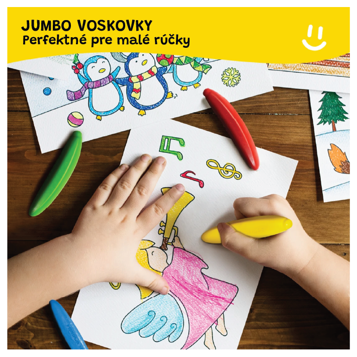 Prvé voskovky z včelieho vosku Banány 12 ks – Obrázok 7