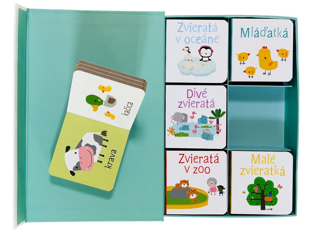 Edukatívne, kreatívne a interaktívne hračky pre deti