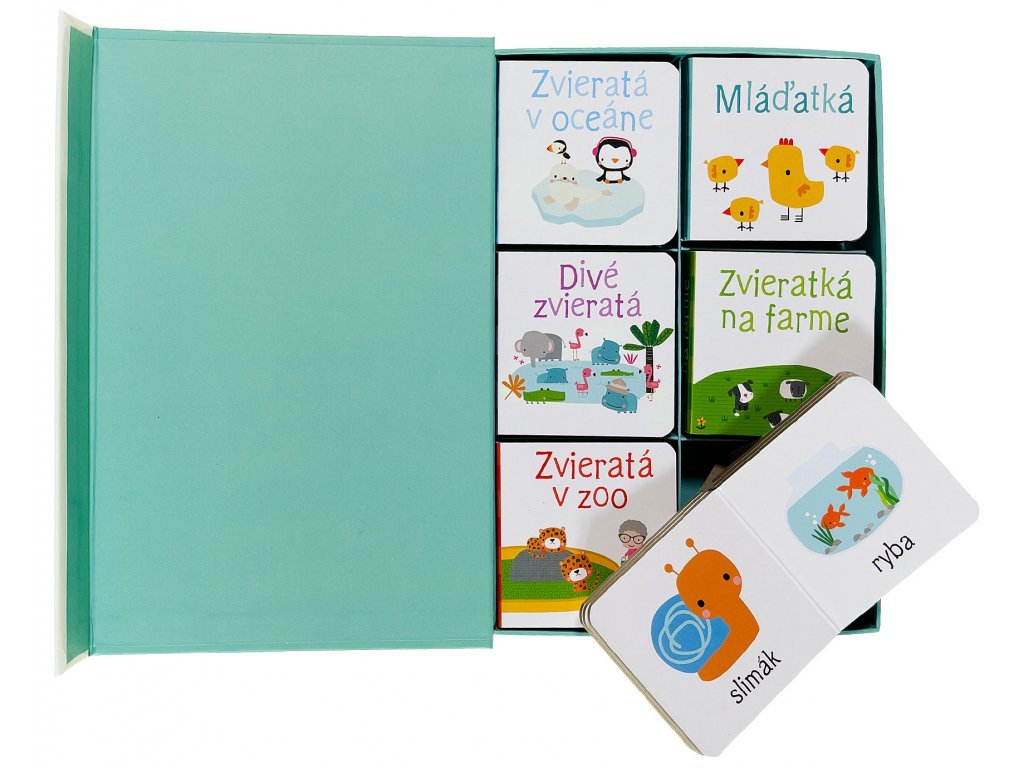 Edukatívne, kreatívne a interaktívne hračky pre deti