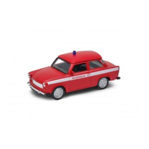1:34 Volkswagen Beetle