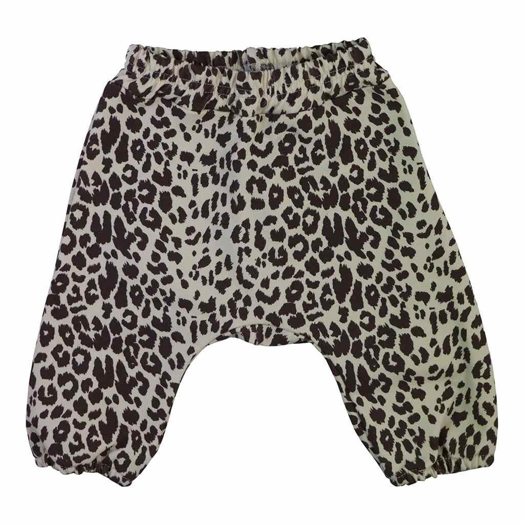 Dojčenské tepláčky a mikinka Koala Panther girl 86 (12-18m) – Obrázok 3