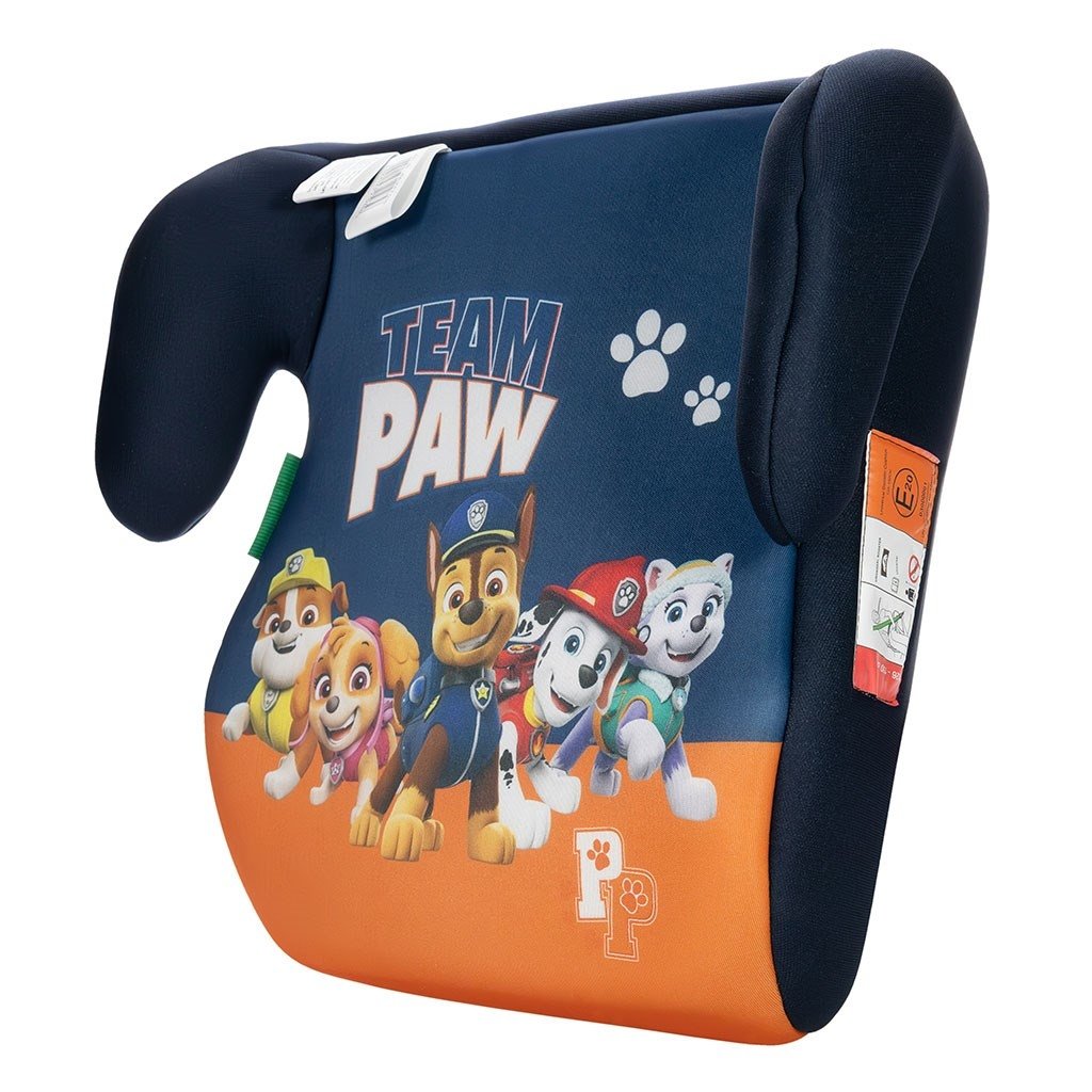 Autosedačka - podsedák Paw Patrol – Obrázok 3