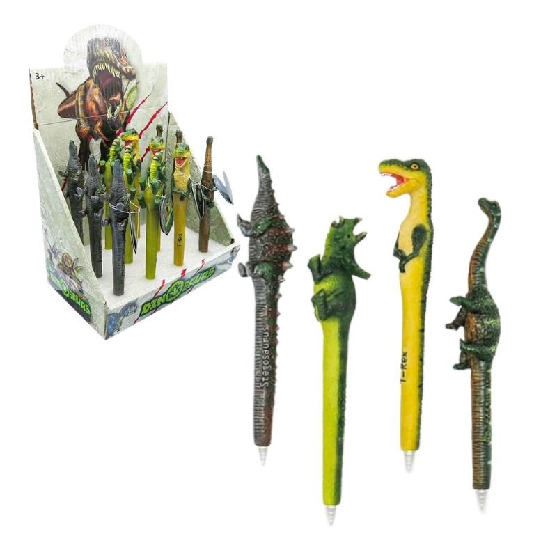 Dinosaurie perá
