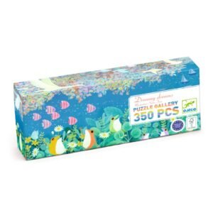 Puzzle Galéria Snová krajina 350 ks
