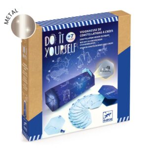 DIY Vyrob si sám Súhvezdia