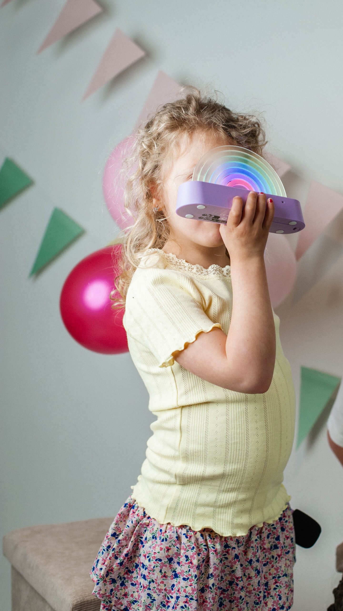 Edukatívne, kreatívne a interaktívne hračky pre deti