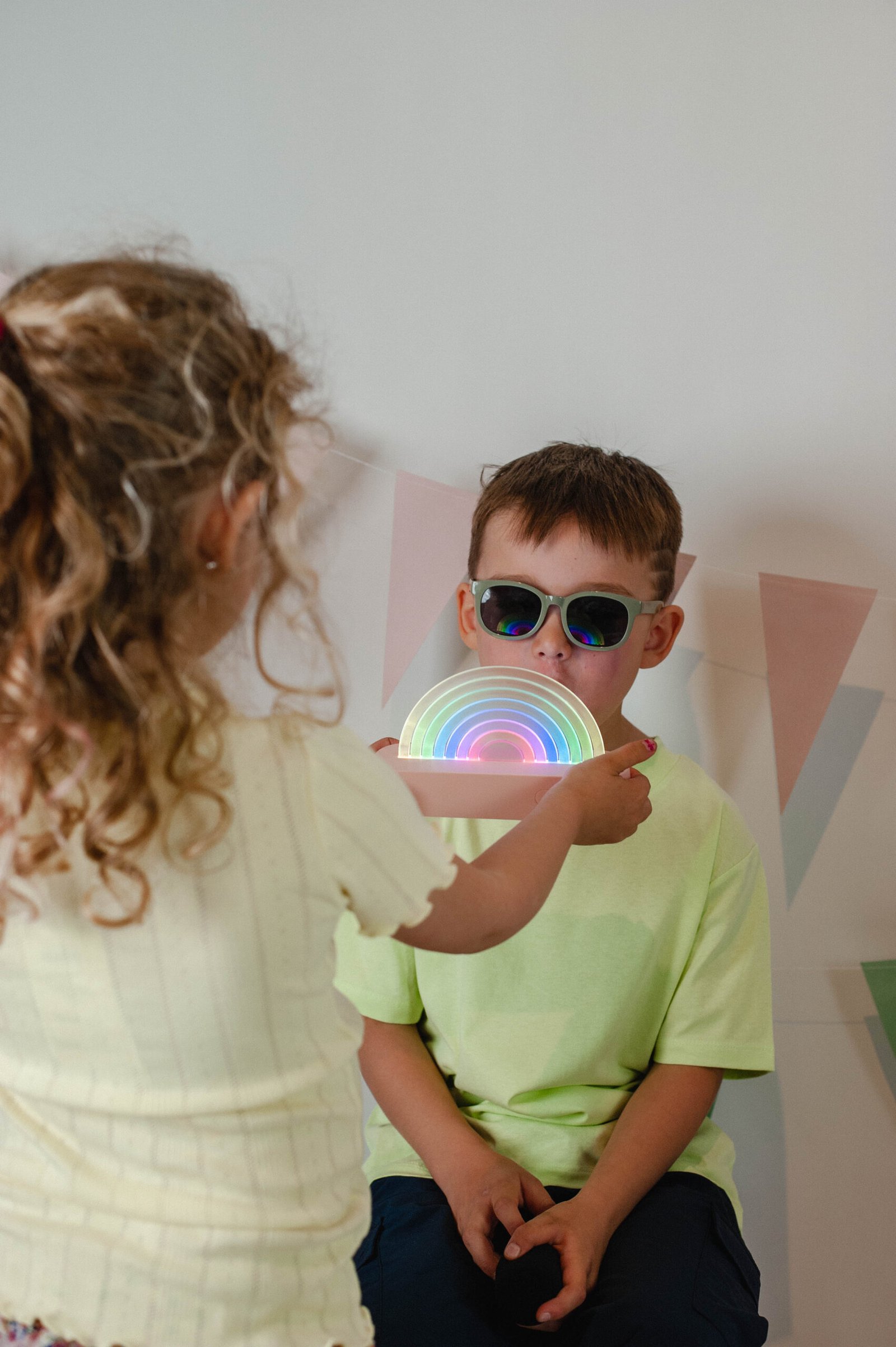 Edukatívne, kreatívne a interaktívne hračky pre deti