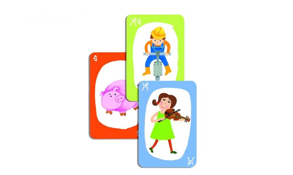 Edukatívne, kreatívne a interaktívne hračky pre deti