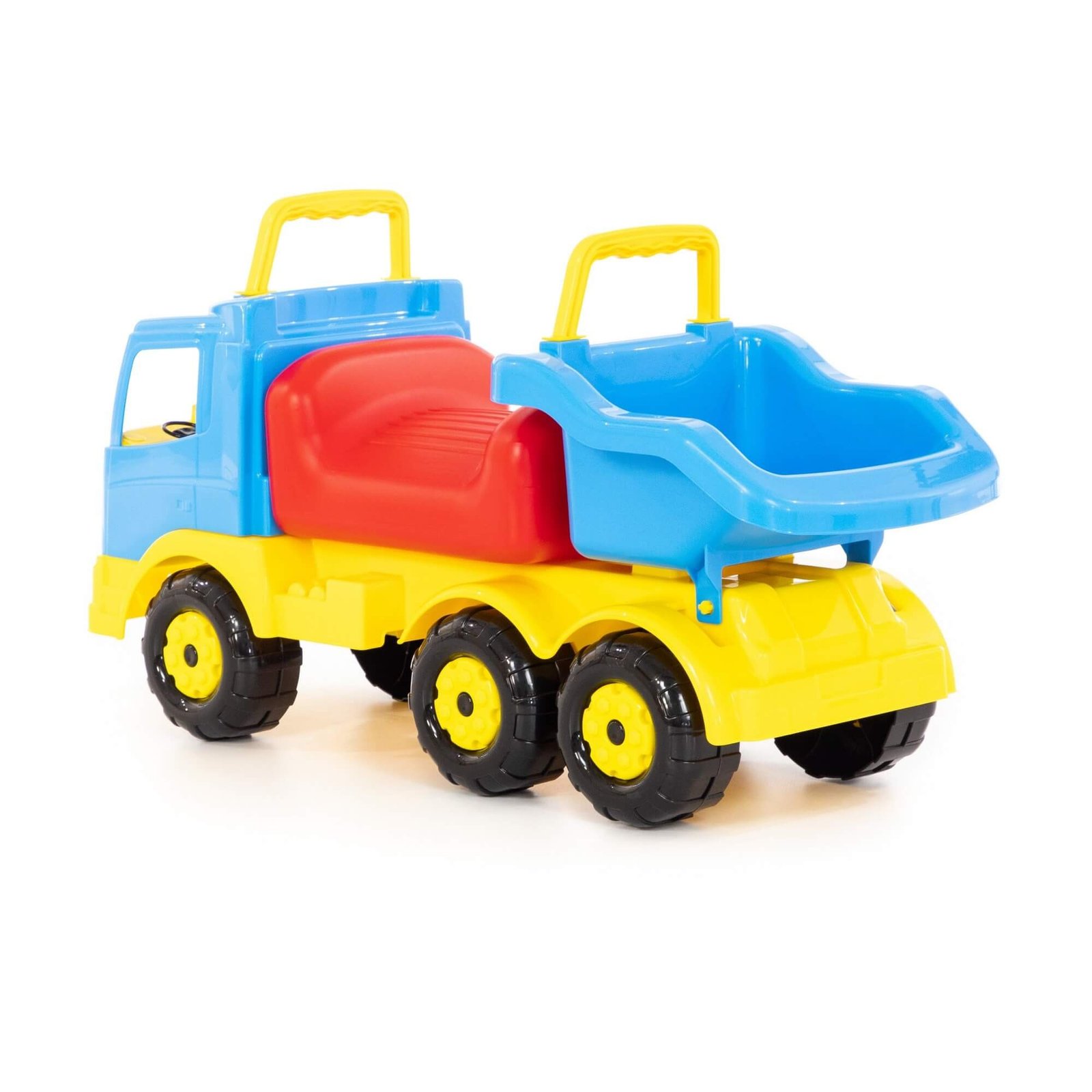 Auto odrážadlo Premium 2 – Obrázok 2