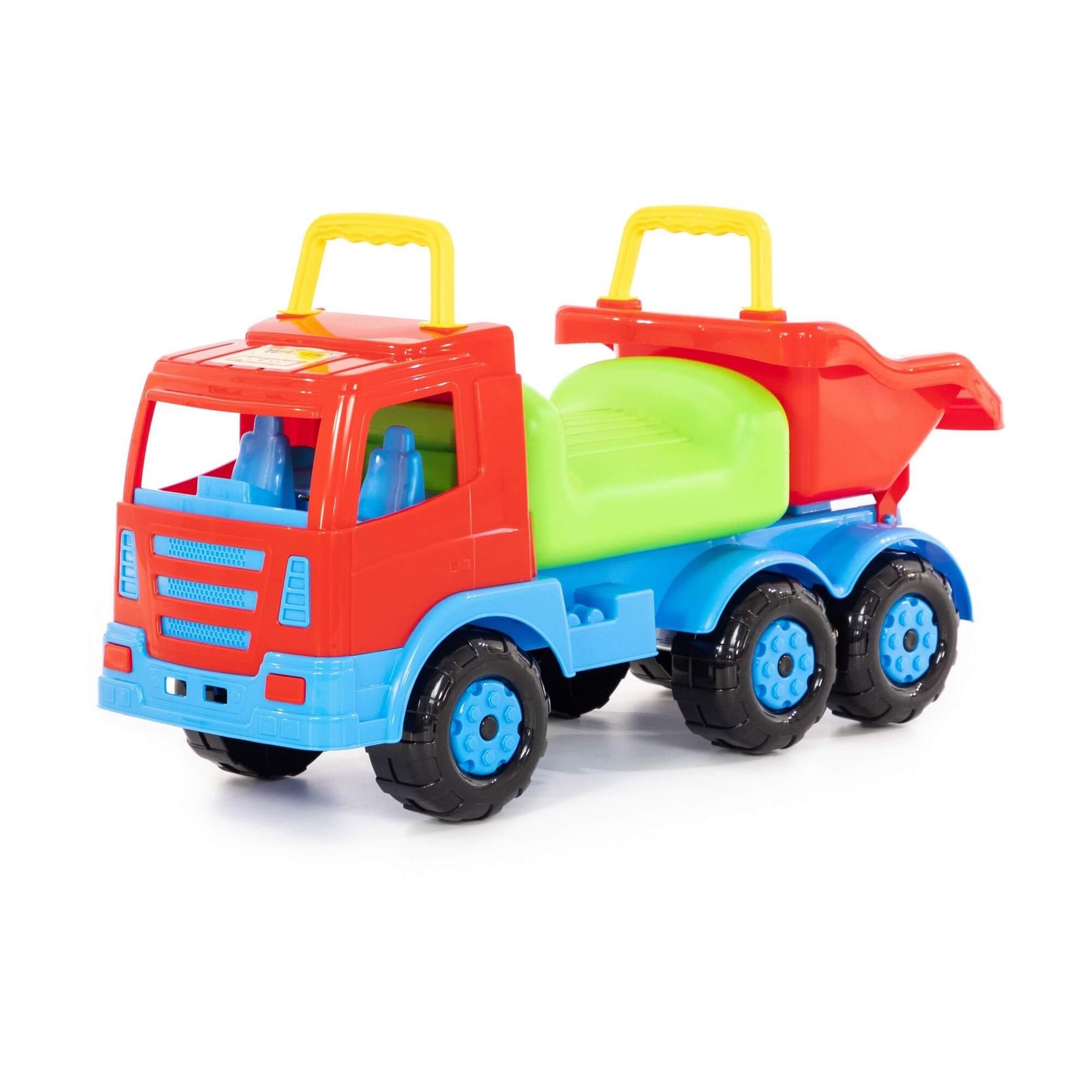 Auto odrážadlo Premium 2 – Obrázok 4