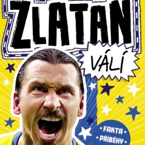 Zlatan válí
