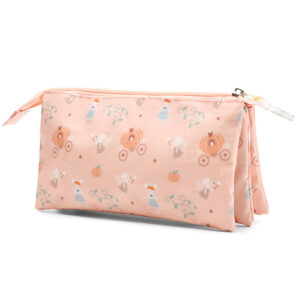 Peračník s 3 priehradkami Mouse Fairies