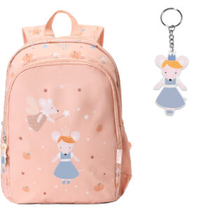 Predškolský batoh Mouse Fairies