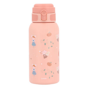 Fľaša nerezová 500 ml Mouse Fairies