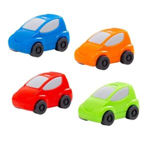 Auto Babycar osobné
