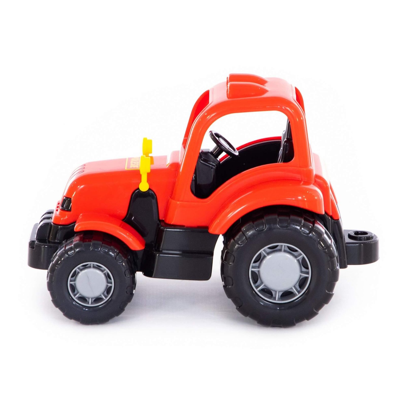 Traktor Macher – Obrázok 2