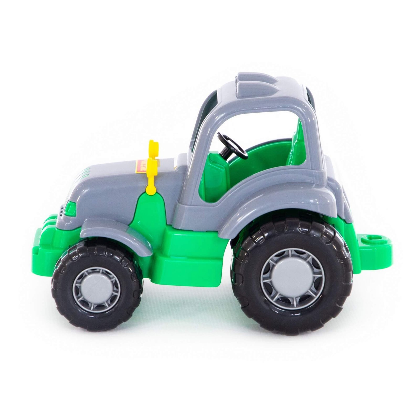 Traktor Macher – Obrázok 5