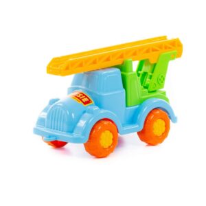 Auto Borka hasičské