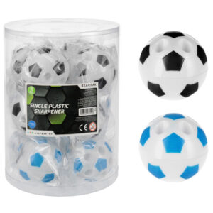 Strúhadlo futbalová lopta