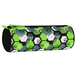 Edukatívne, kreatívne a interaktívne hračky pre deti Peračník tuba Futbal
