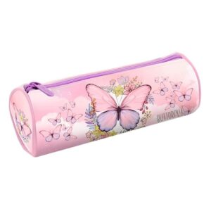 Puzdro na perá - Butterfly - motýľ